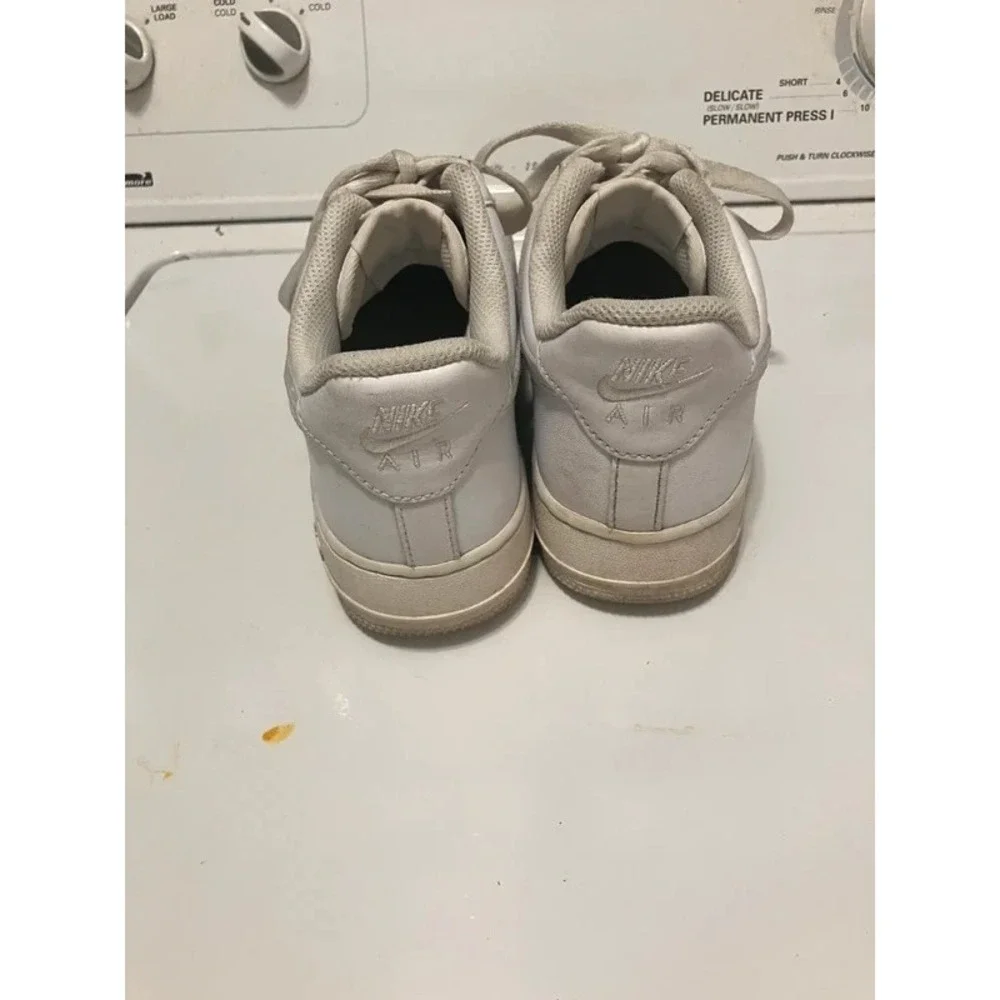 Nike please inspect